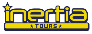 Inertia Tours Logo