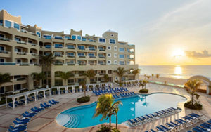 Spring Break Cancun Caribe