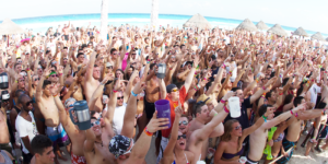 Bahamas Spring Break