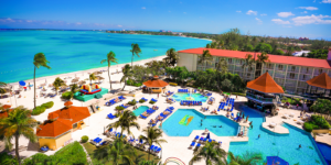 bahamas spring break resort