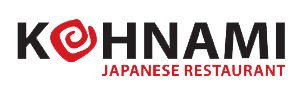 Kohnami Japanese Restaurant