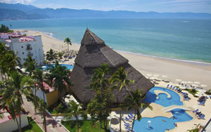 Krystal vallarta college spring break