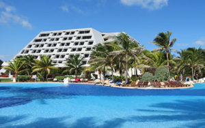 Oasis Cancun Resort