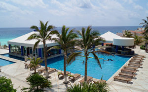 Solymar Beach Resort