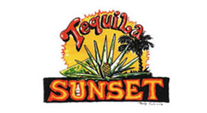 tequila college spring break party