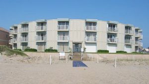 La Internacional Resort SPI
