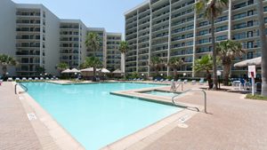 Saida Towers Resort SPI