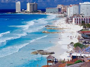 CANCUN MEXICO