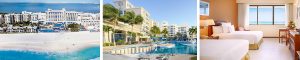 Cancun Spring Break Resorts