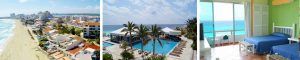Solymar Beach Hotel