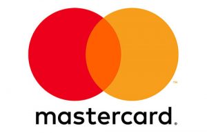 MasterCard Logo