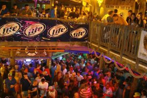 VIP Night Party