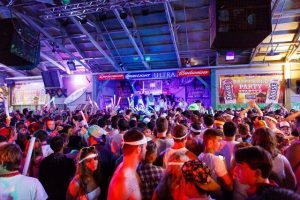 Anything But Clothes Party