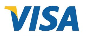 Visa Logo
