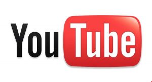 Youtube Logo