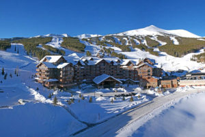 Spring Break SKI Trips