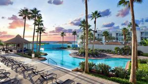Schlitterbahn’s Beach Resort