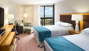 Pearl South Padre Island Resort