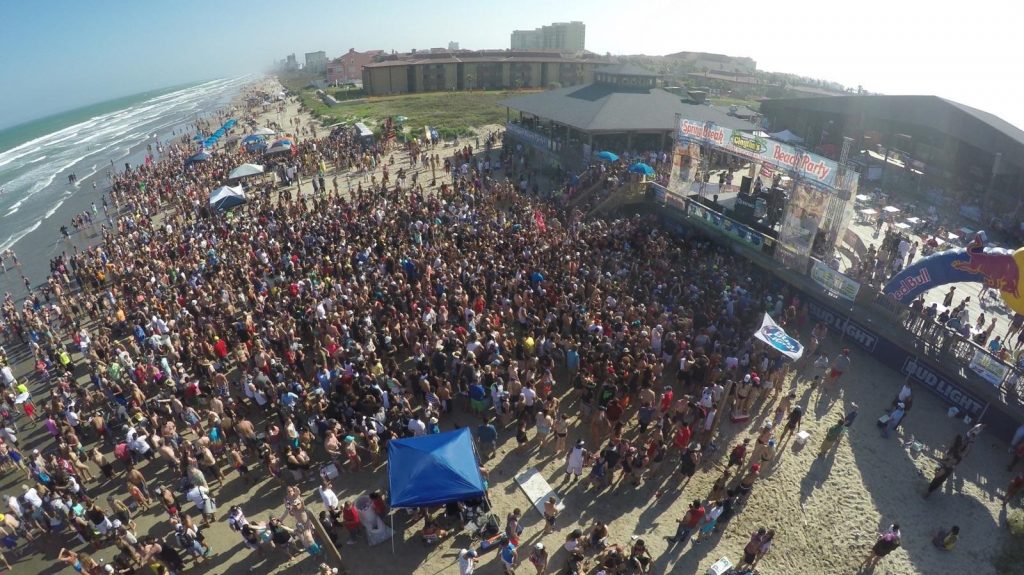 Top Reasons To Come To South Padre Island For Your Spring Break Vacation