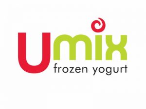 Umix Frozen yogurt