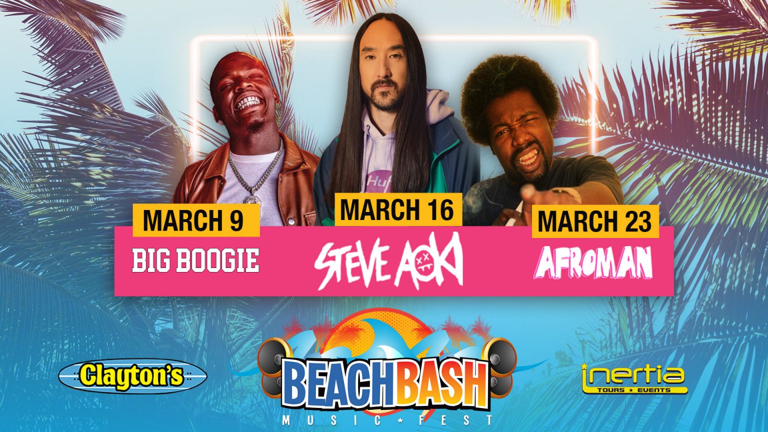 ConcertsImageSpringBreak2024