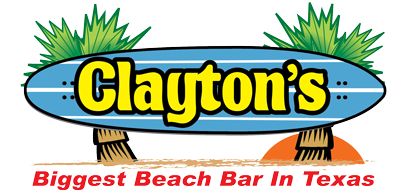 Claytons Logo