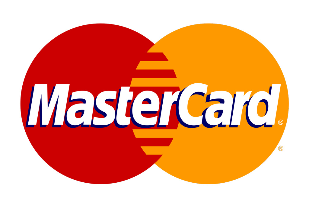 MasterCard Logo