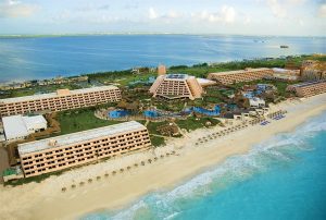 oasis spring break