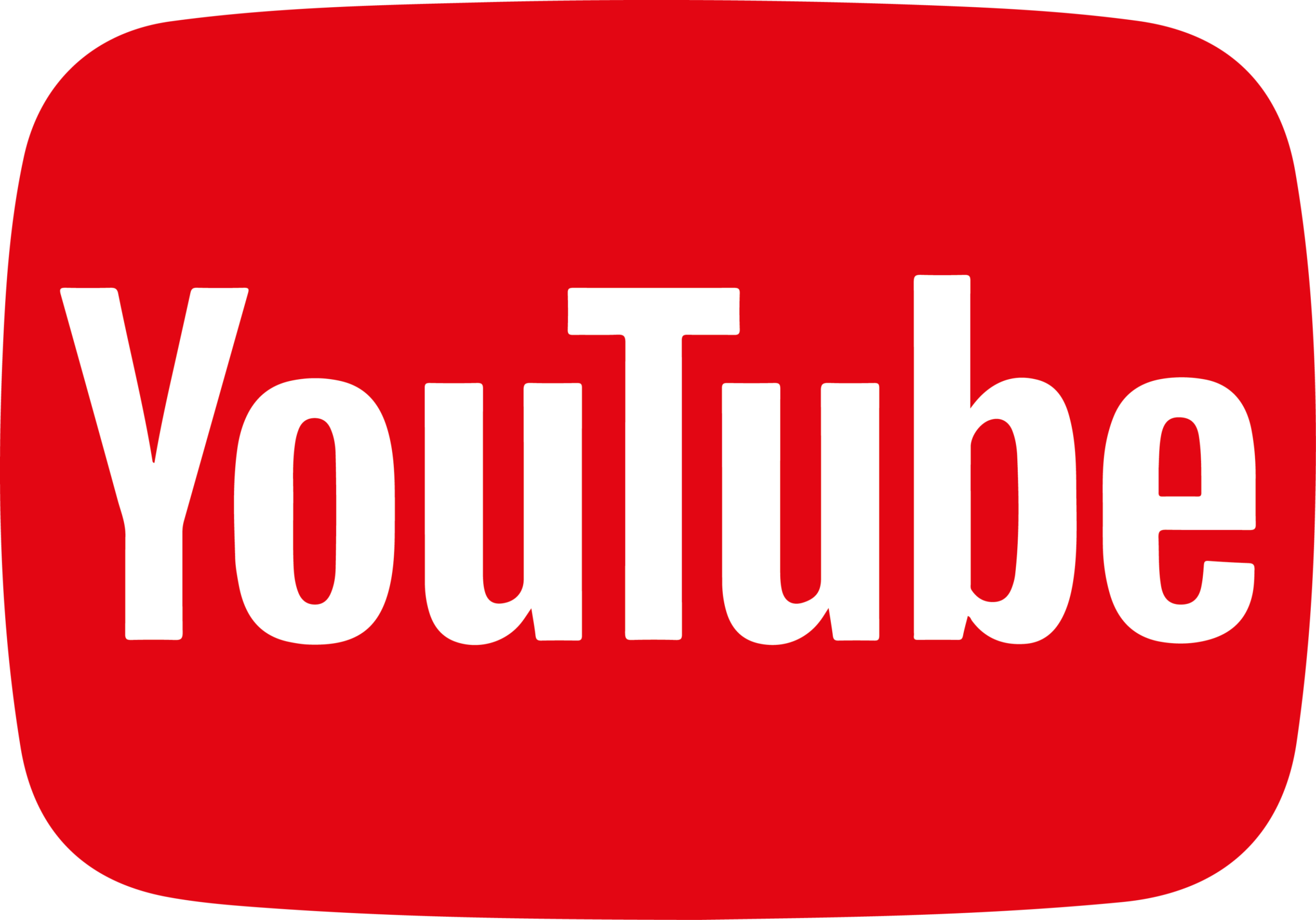 YouTube Logo