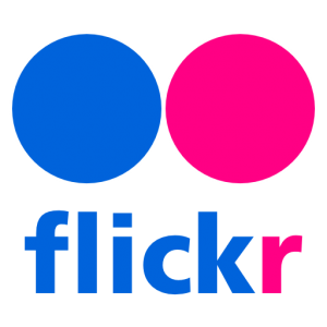 Flickr Logo