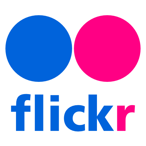 Flickr Logo