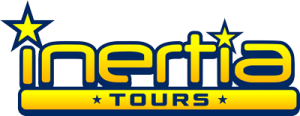 Inertia Logo
