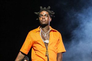 spring break concerts - Kodak Black