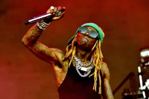spring break concerts - lil' wayne