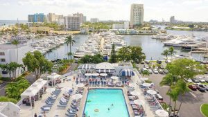 spring break fort Lauderdale
