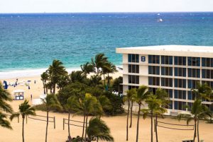 spring break fort Lauderdale