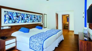 RIU cabo spring break