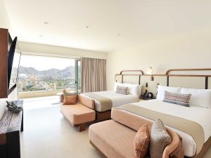 cabo spring break hotels